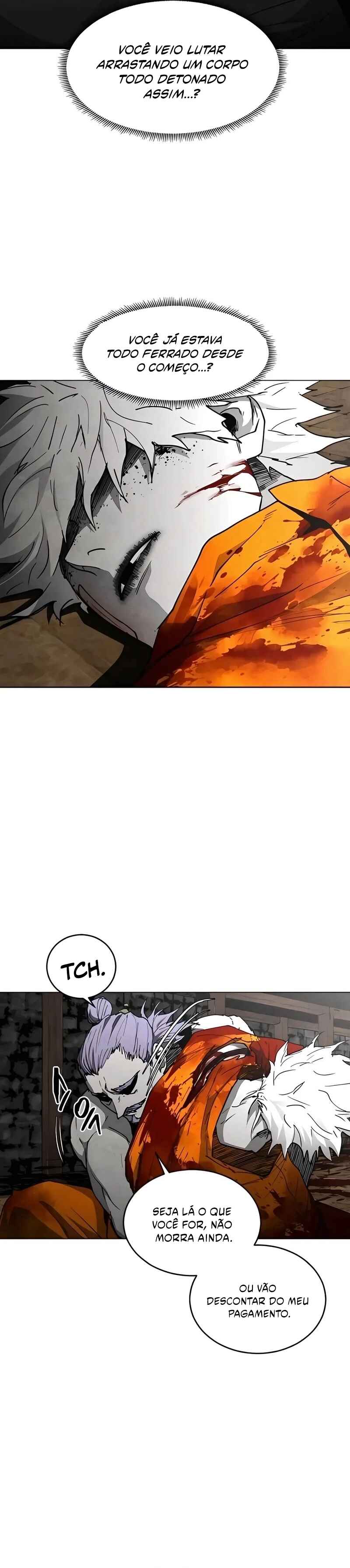 Pogeuraendeu Chapter 26 - Page 31