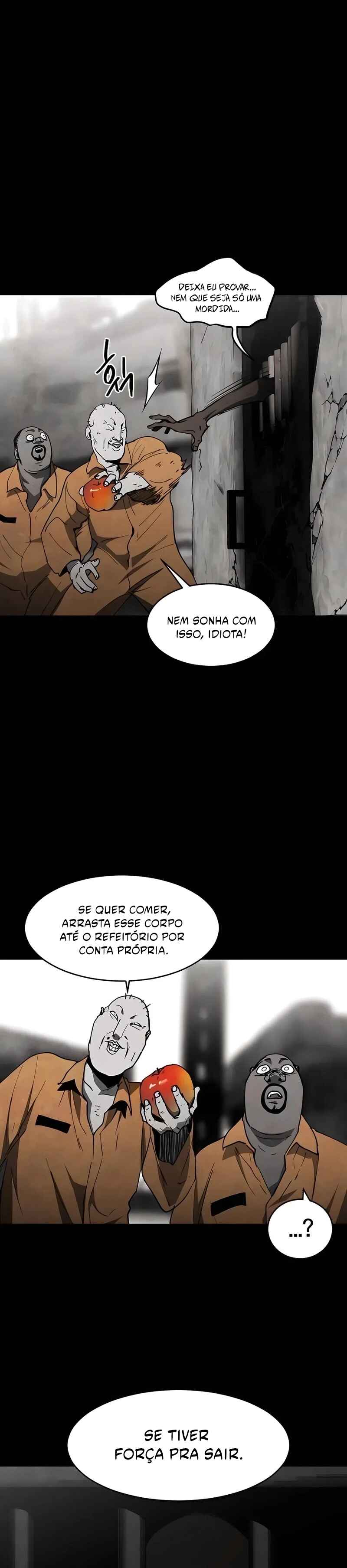 Pogeuraendeu Chapter 26 - Page 35