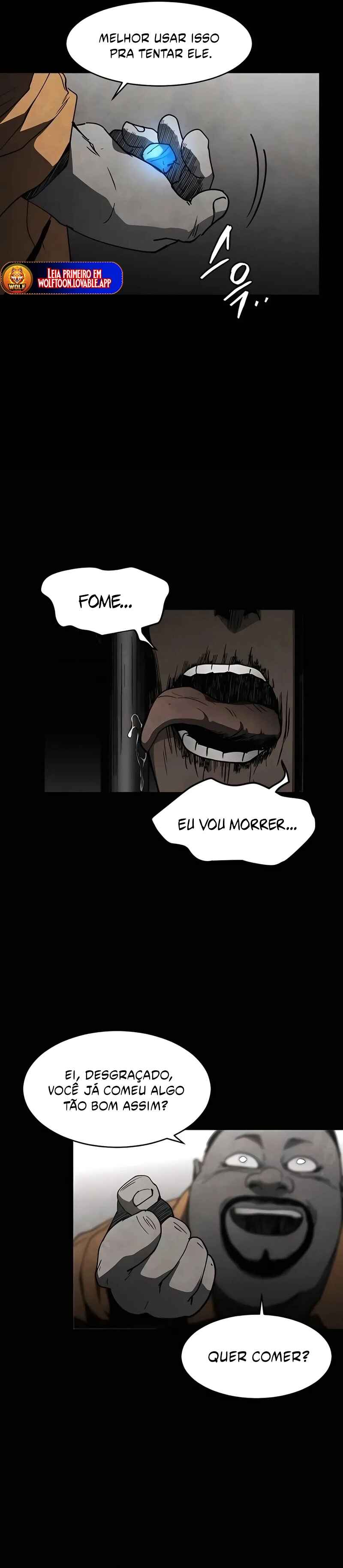 Pogeuraendeu Chapter 26 - Page 37