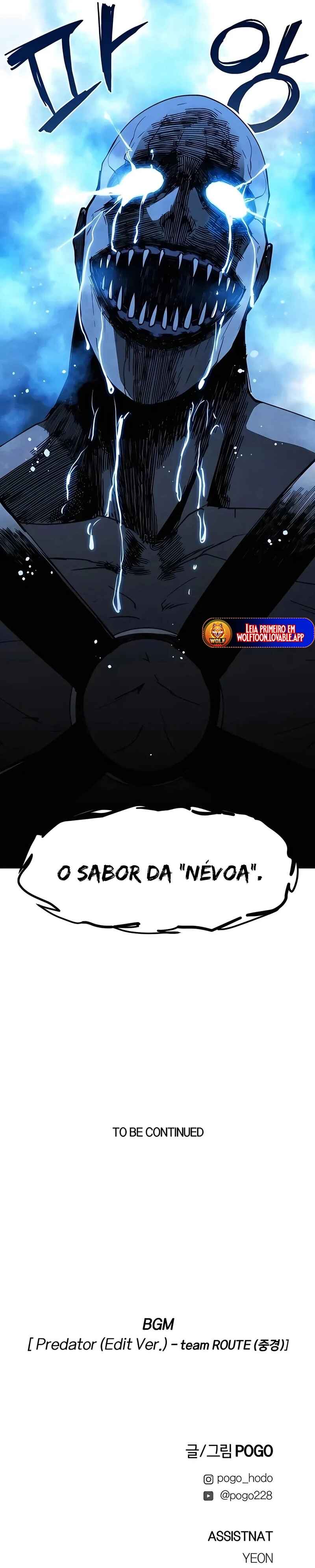 Pogeuraendeu Chapter 26 - Page 40