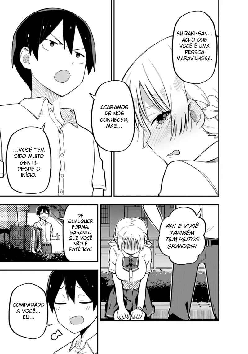 Koibito Swap Chapter 3 - Page 11