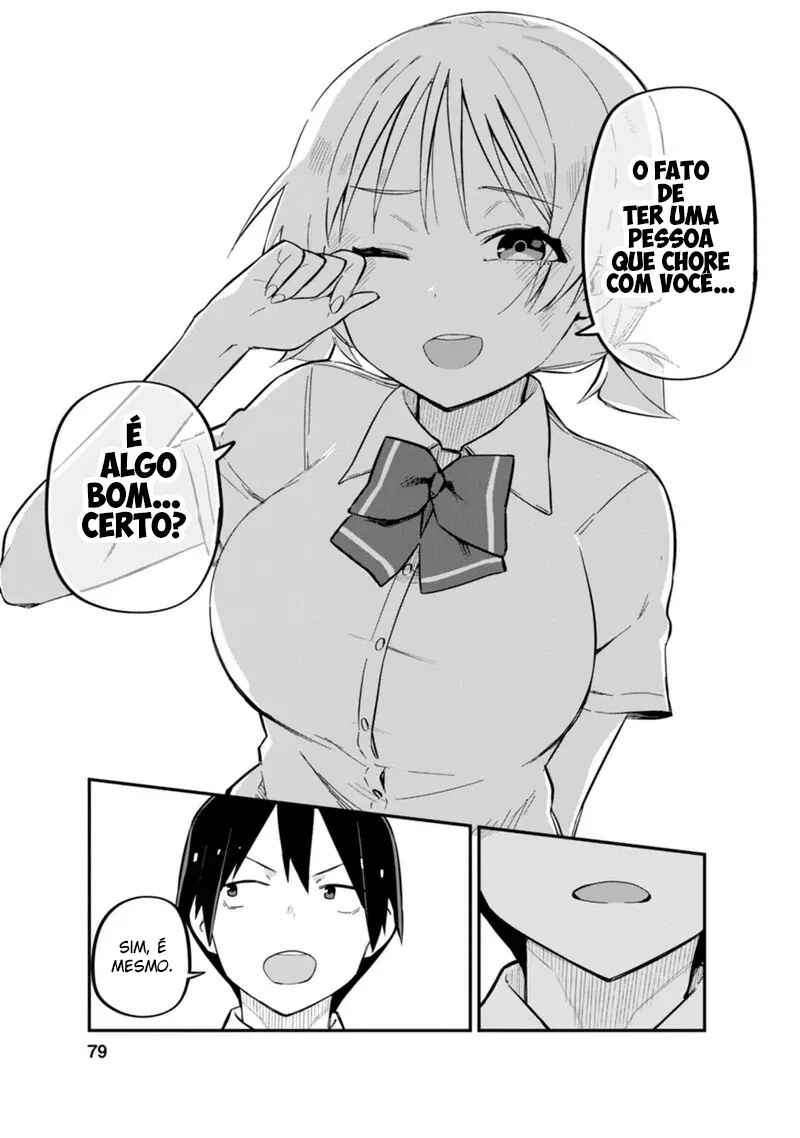 Koibito Swap Chapter 3 - Page 15