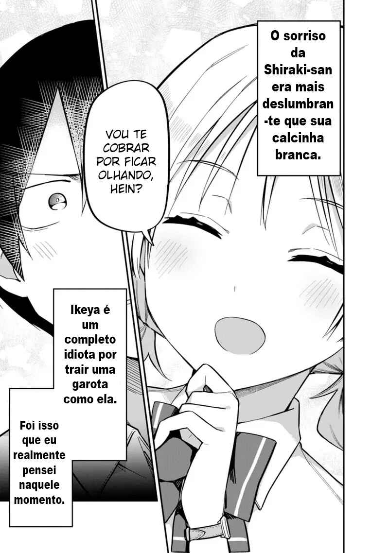 Koibito Swap Chapter 3 - Page 23
