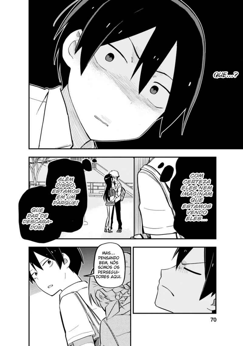 Koibito Swap Chapter 3 - Page 6