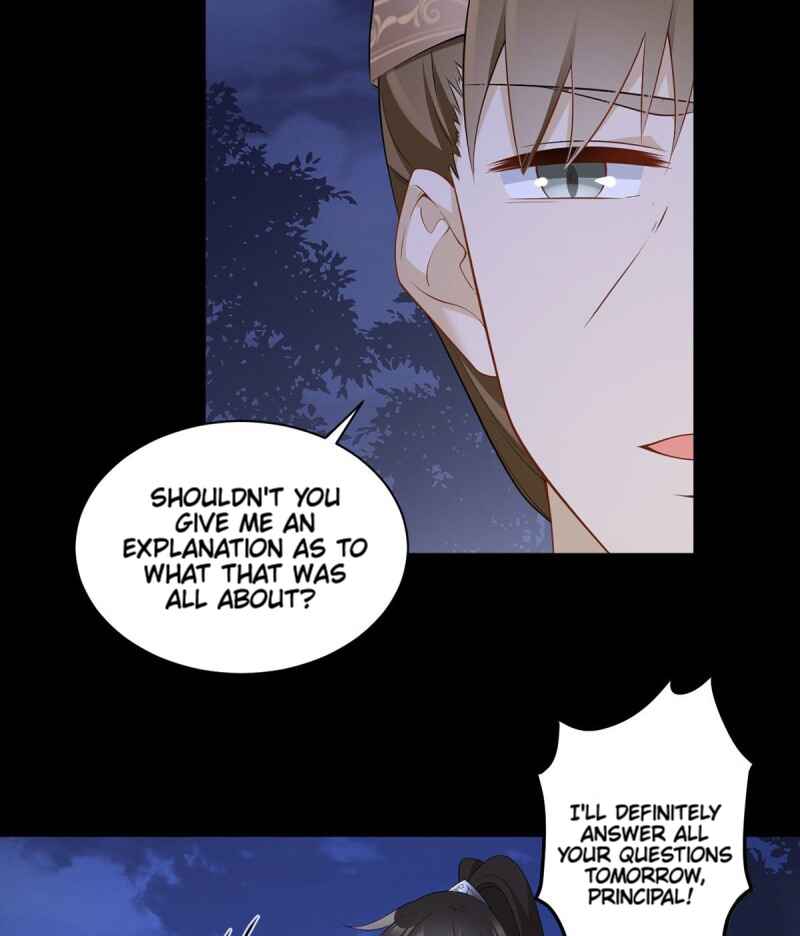 The Distinguished Cute Master Chapter 218 - Page 19