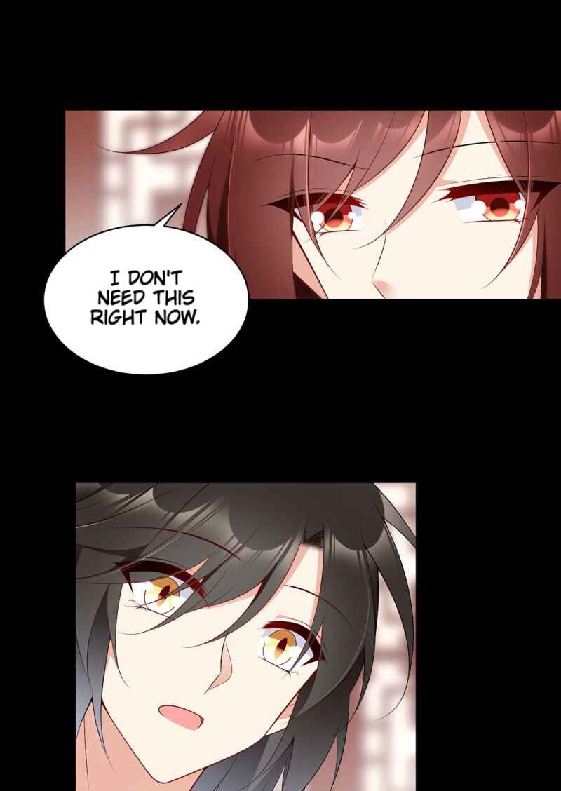 The Distinguished Cute Master Chapter 218 - Page 26