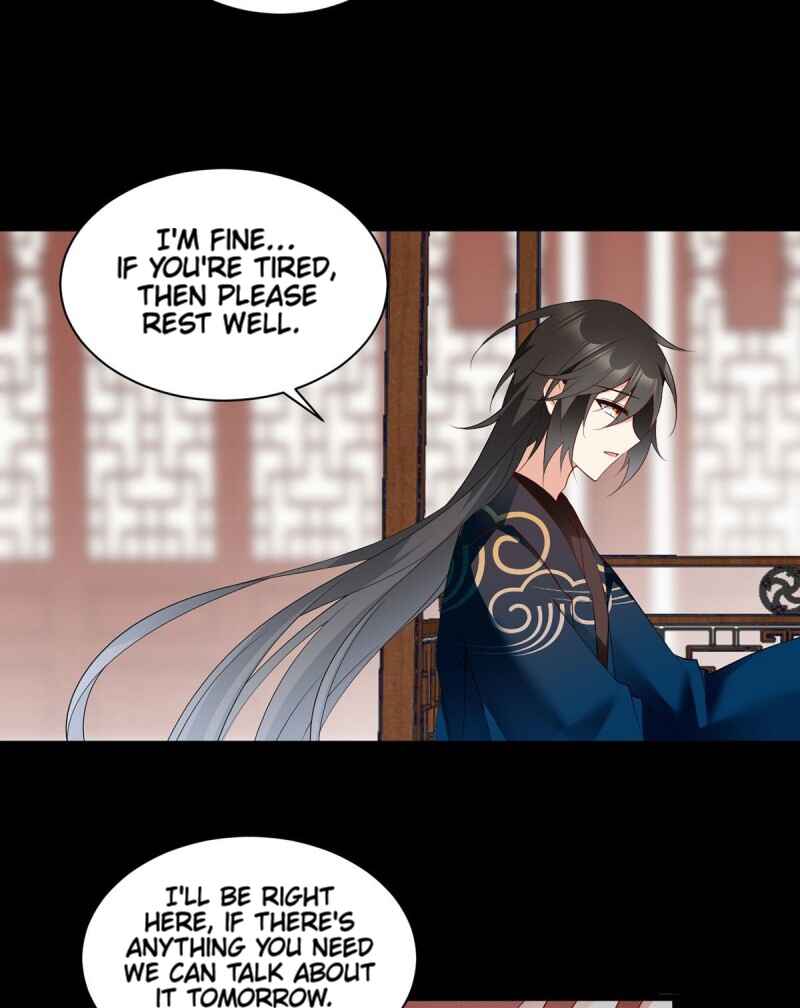 The Distinguished Cute Master Chapter 218 - Page 29