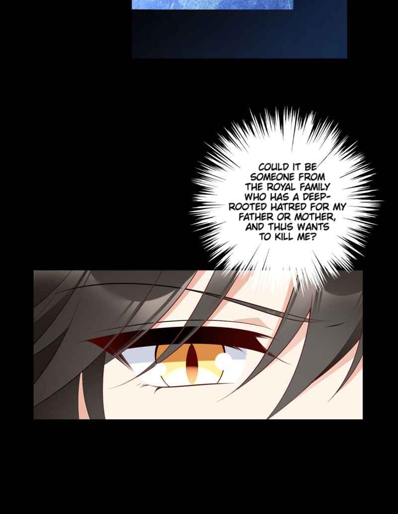 The Distinguished Cute Master Chapter 218 - Page 33