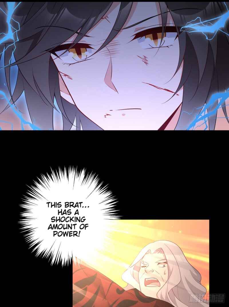 The Distinguished Cute Master Chapter 218 - Page 5