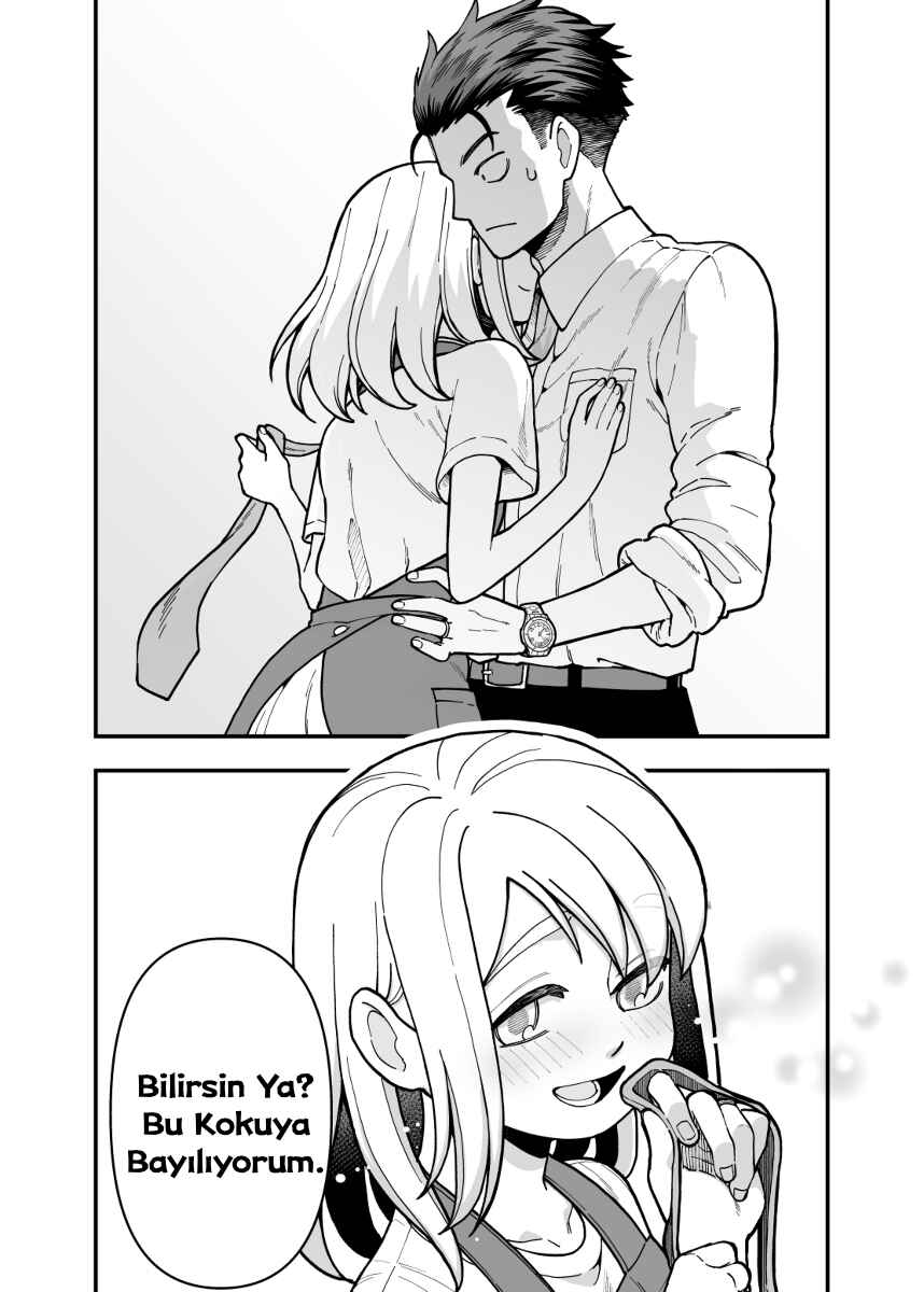 Gokugoku Futsuu no Fuufu no Hanashi Chapter 2 - Page 2