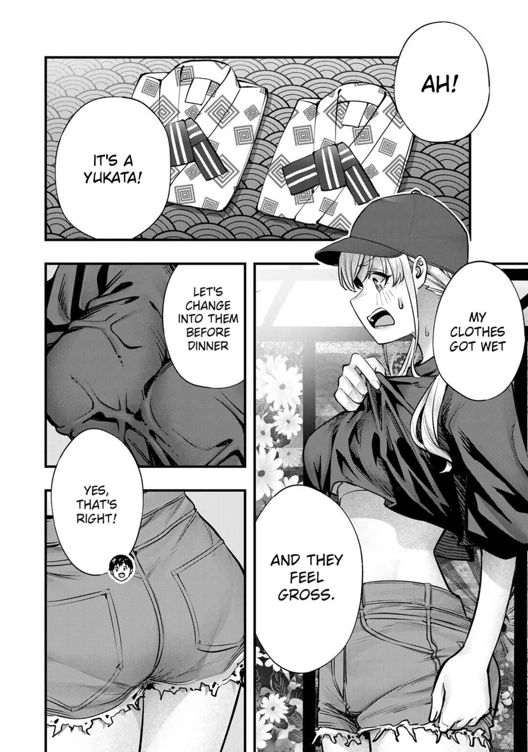 Sawaranaide Kotesashi-kun Chapter 88 - Page 14