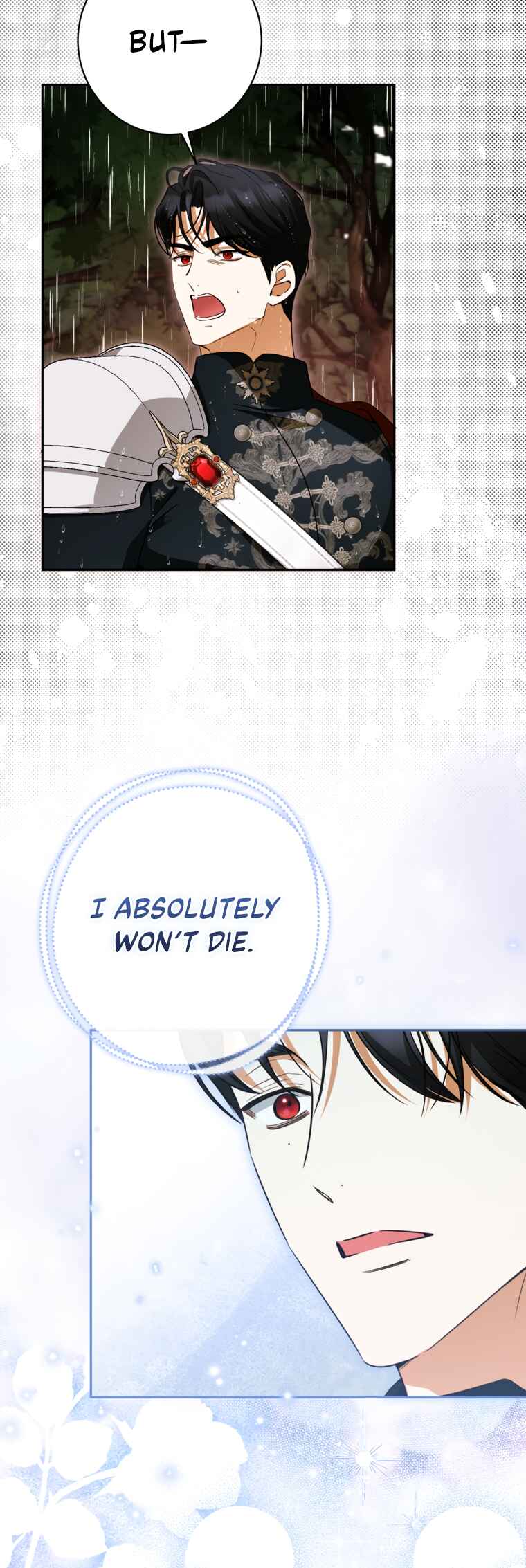I Think I Have Transmigrated Somewhere Chapter 94 - Page 21