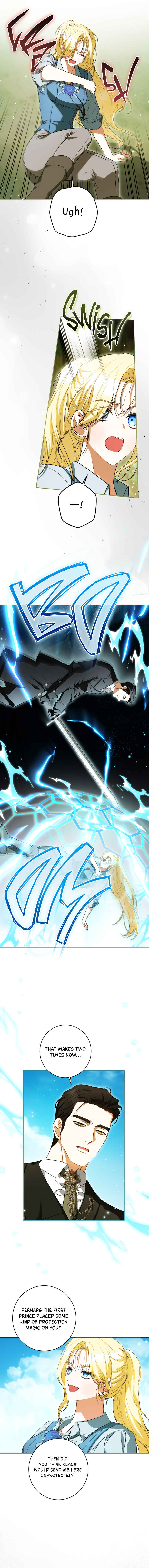 I Think I Have Transmigrated Somewhere Chapter 94 - Page 24