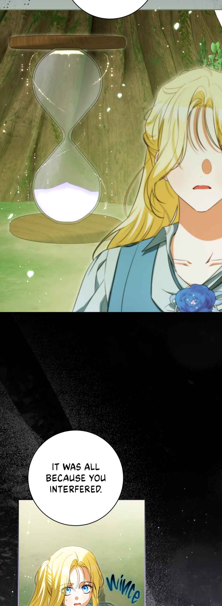 I Think I Have Transmigrated Somewhere Chapter 94 - Page 28
