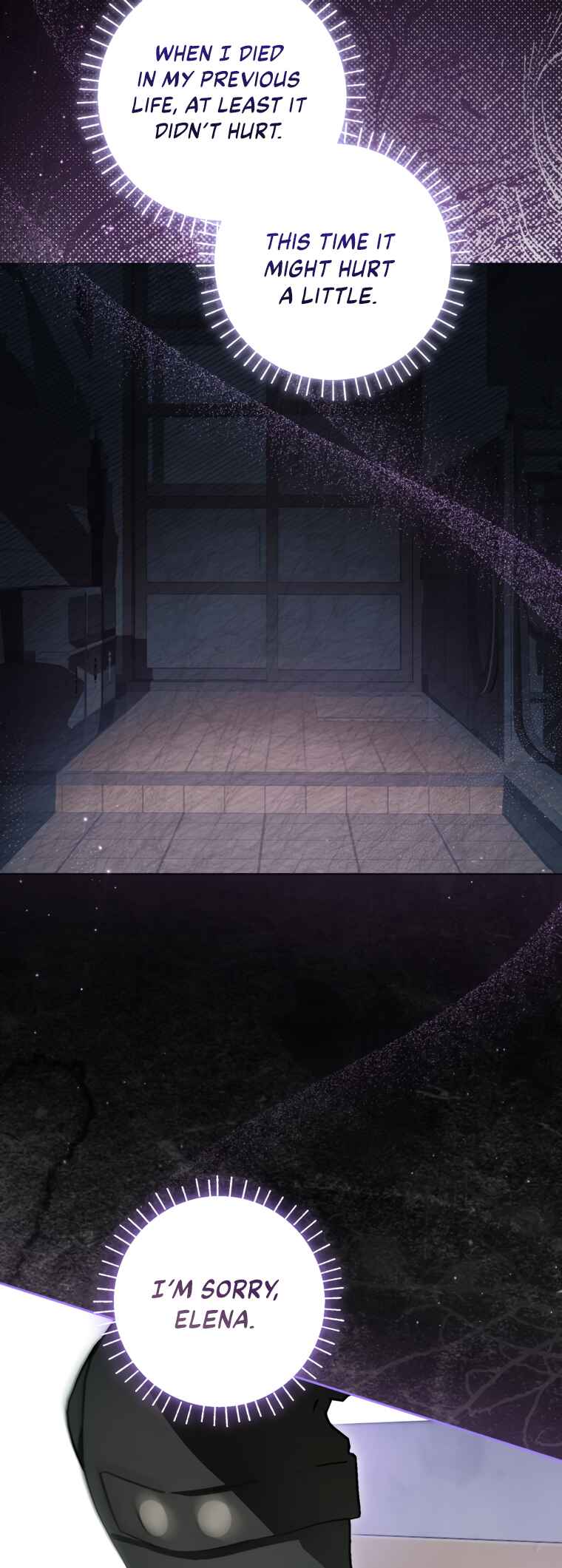 I Think I Have Transmigrated Somewhere Chapter 94 - Page 31