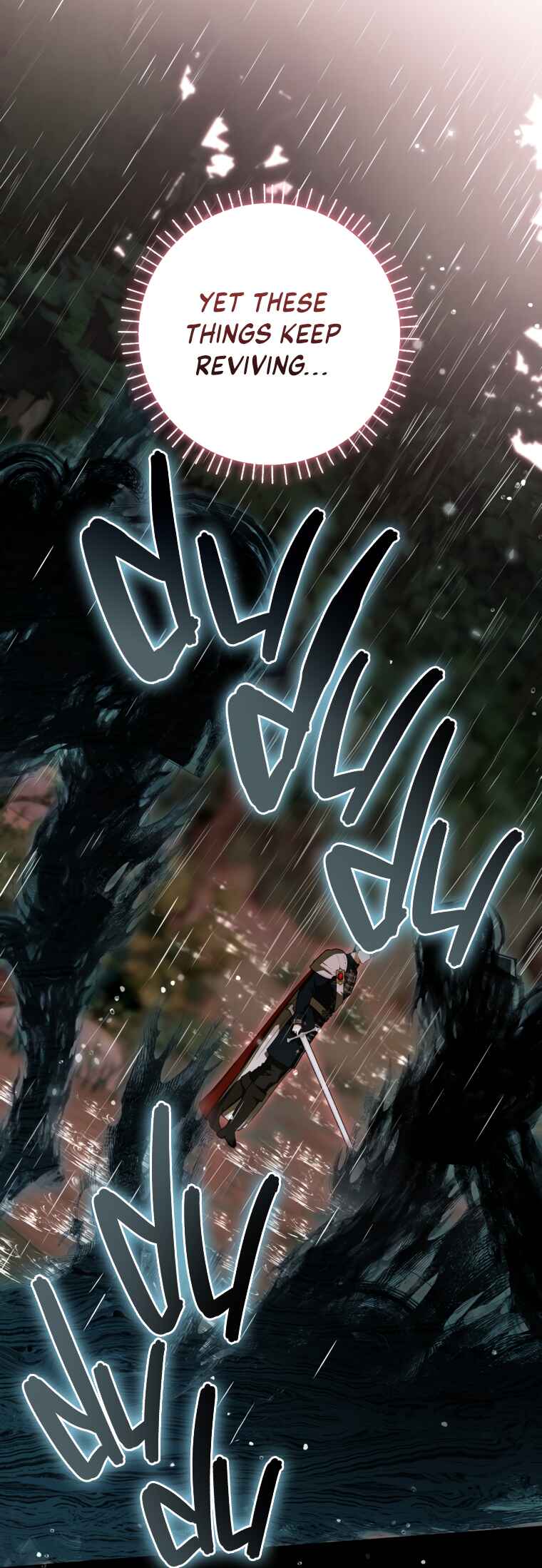 I Think I Have Transmigrated Somewhere Chapter 94 - Page 6