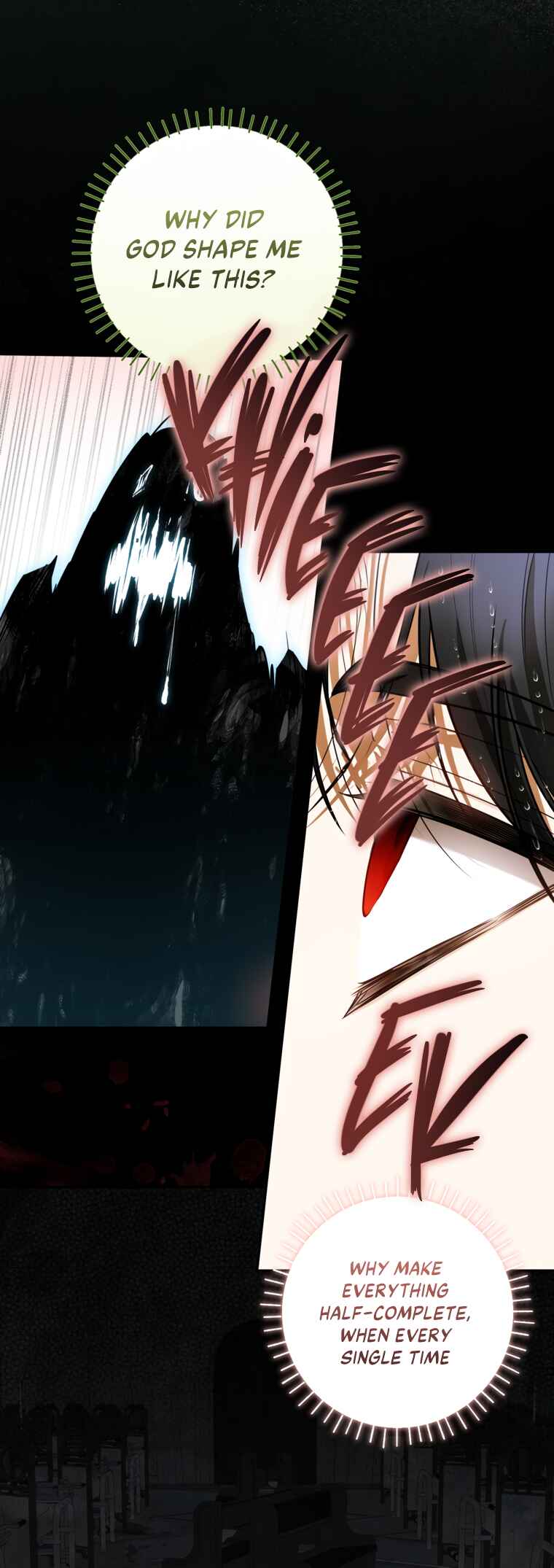 I Think I Have Transmigrated Somewhere Chapter 94 - Page 8