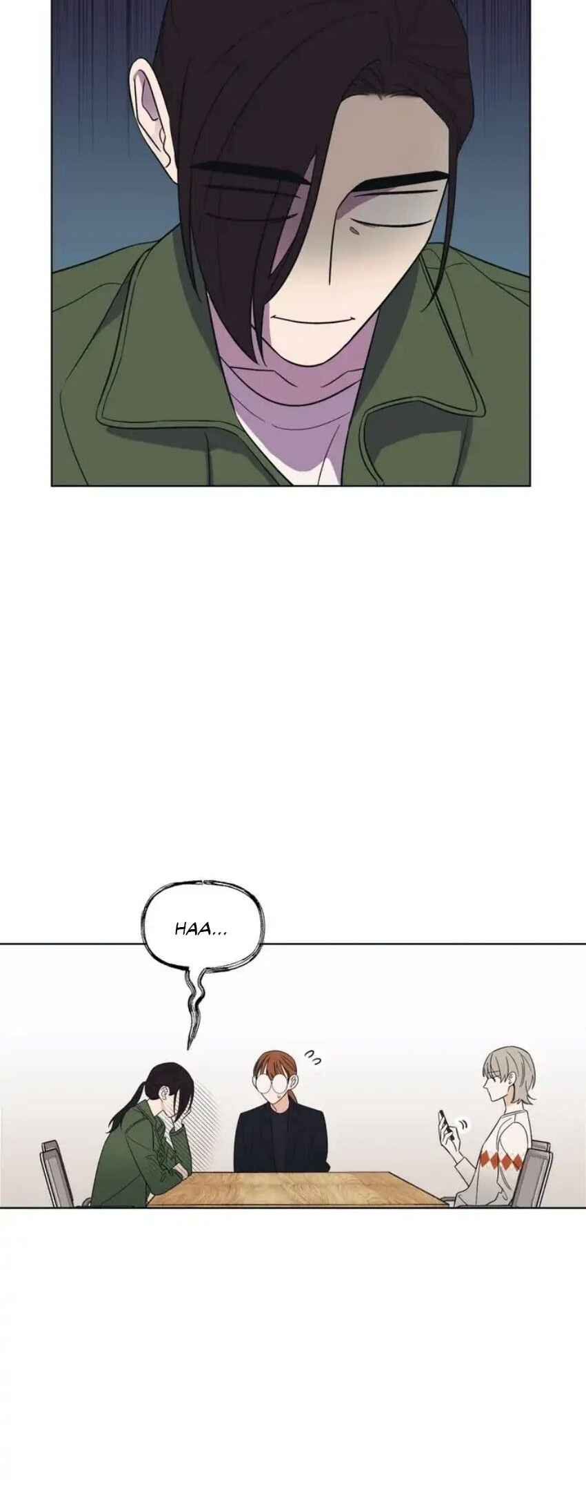 Get Out of My House! Chapter 2 - Page 15