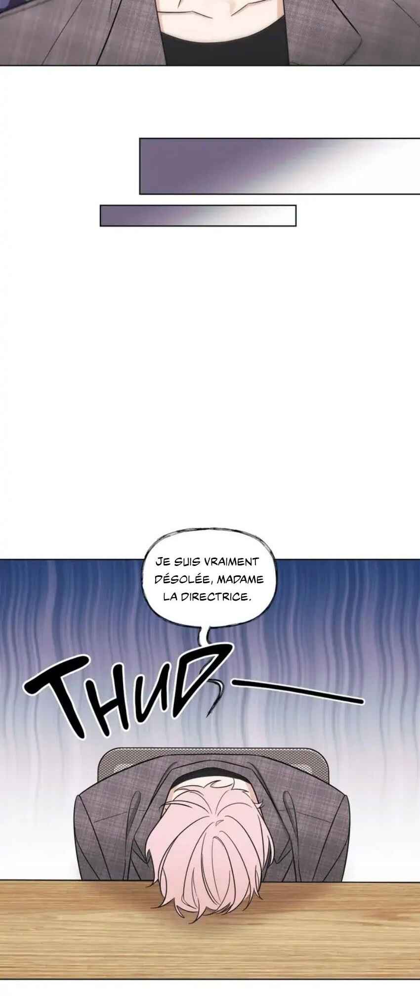 Get Out of My House! Chapter 2 - Page 24