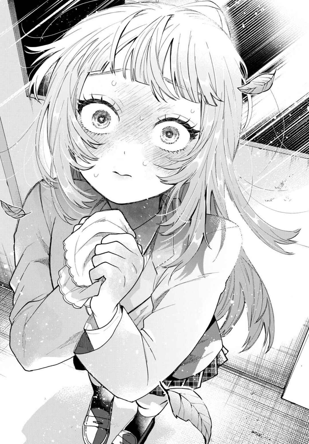 Momose Akira no Hatsukoi Hatan-chuu. Chapter 5 - Page 19