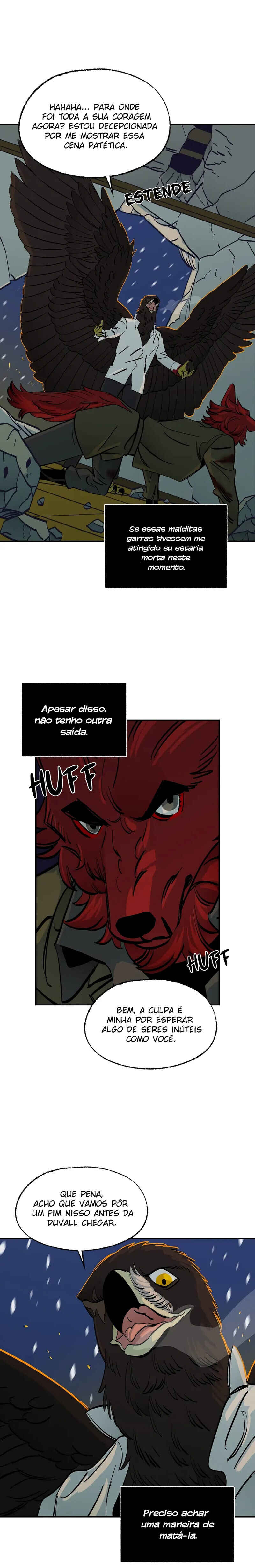 On a Leash Chapter 114 - Page 4