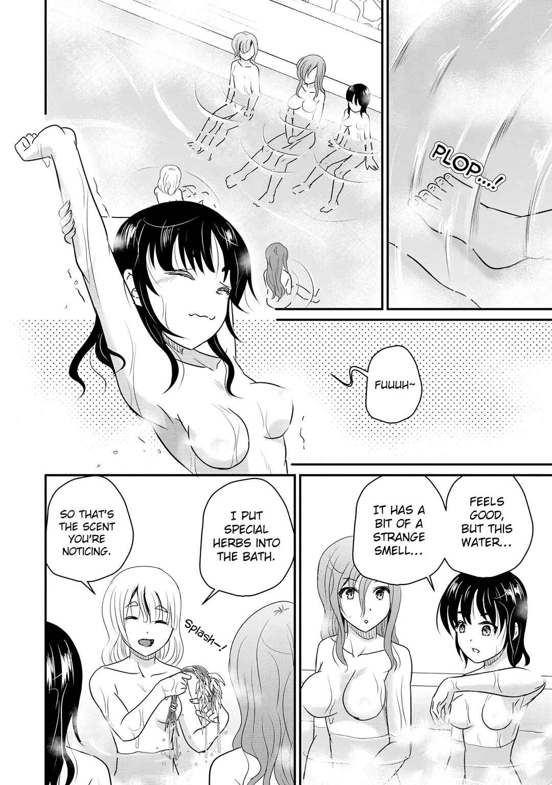 Ossan Teihen Chiyushi to Manamusume no Henkyou Life ~Chuunen Otoko ga Kaifuku Skill ni Kakusei Shite, Eiyuu e Nariagaru~ Chapter 69 - Page 26
