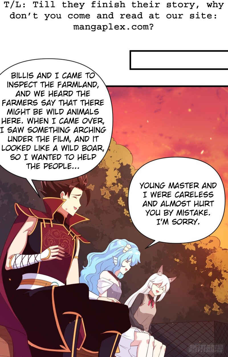 Starting From Today I'll Work as a City Lord Chapter 352 - Page 11