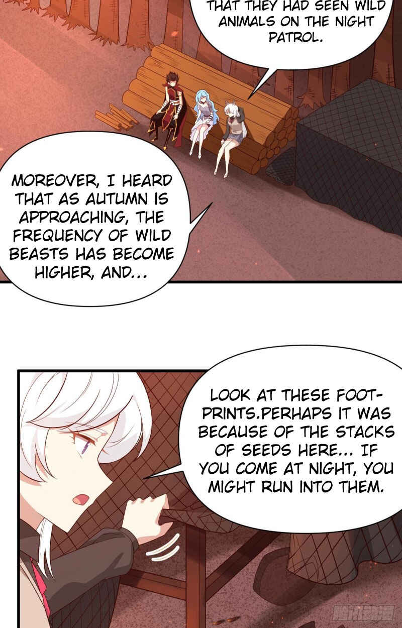 Starting From Today I'll Work as a City Lord Chapter 352 - Page 13