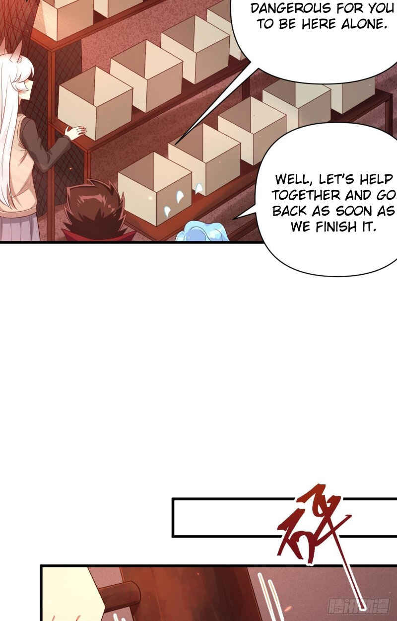 Starting From Today I'll Work as a City Lord Chapter 352 - Page 15