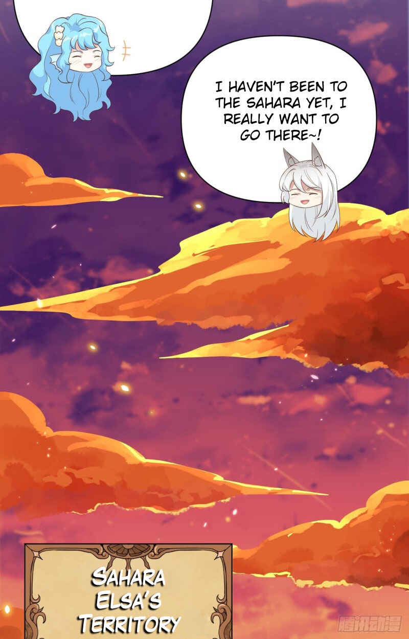 Starting From Today I'll Work as a City Lord Chapter 352 - Page 21