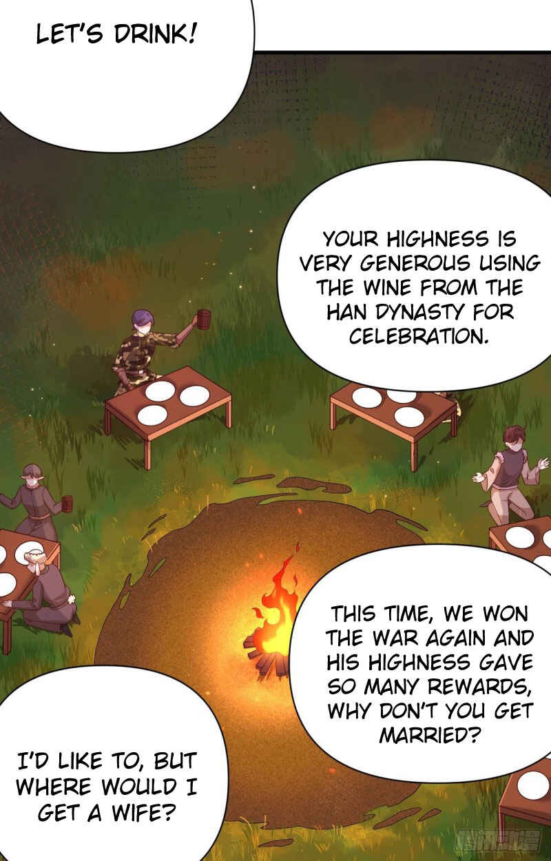 Starting From Today I'll Work as a City Lord Chapter 352 - Page 23