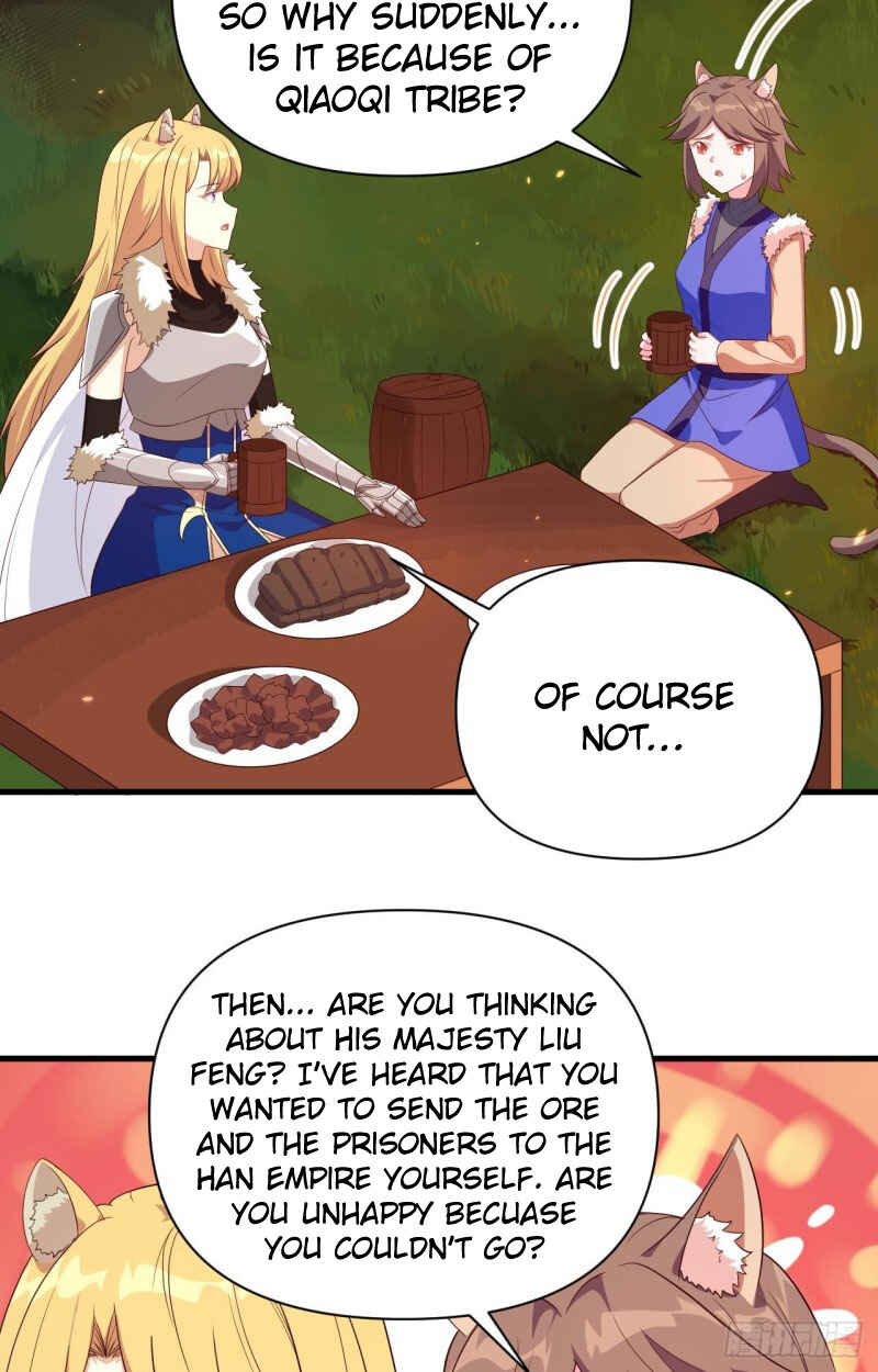 Starting From Today I'll Work as a City Lord Chapter 352 - Page 26