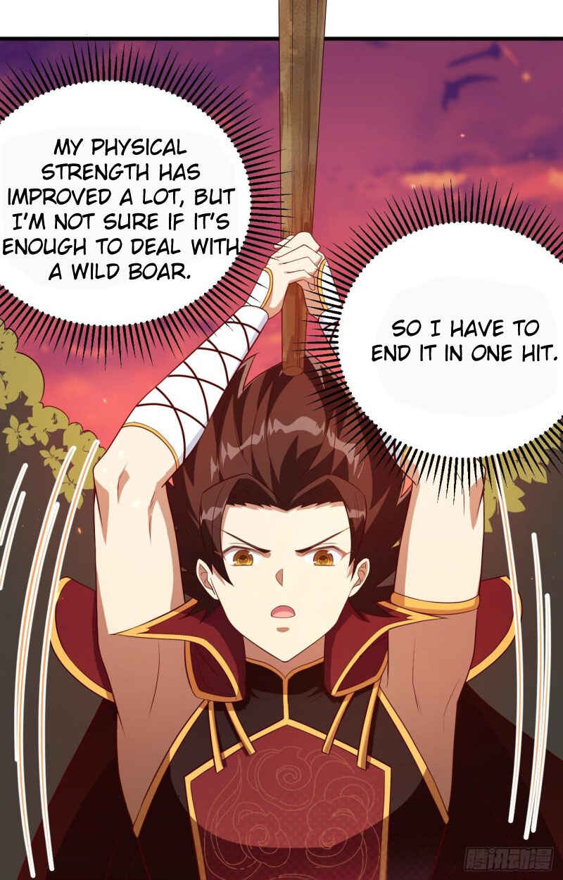 Starting From Today I'll Work as a City Lord Chapter 352 - Page 3