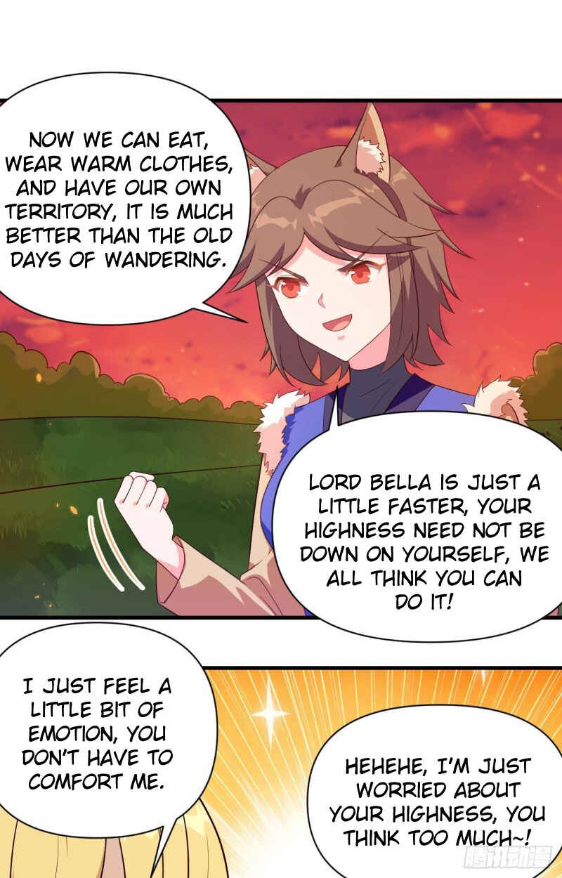 Starting From Today I'll Work as a City Lord Chapter 352 - Page 30