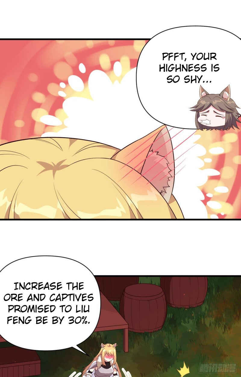 Starting From Today I'll Work as a City Lord Chapter 352 - Page 37