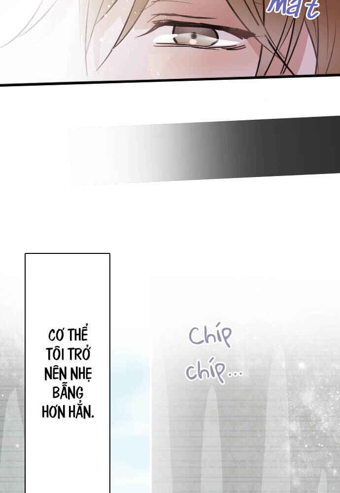 Star Flowers Chapter 33 - Page 20