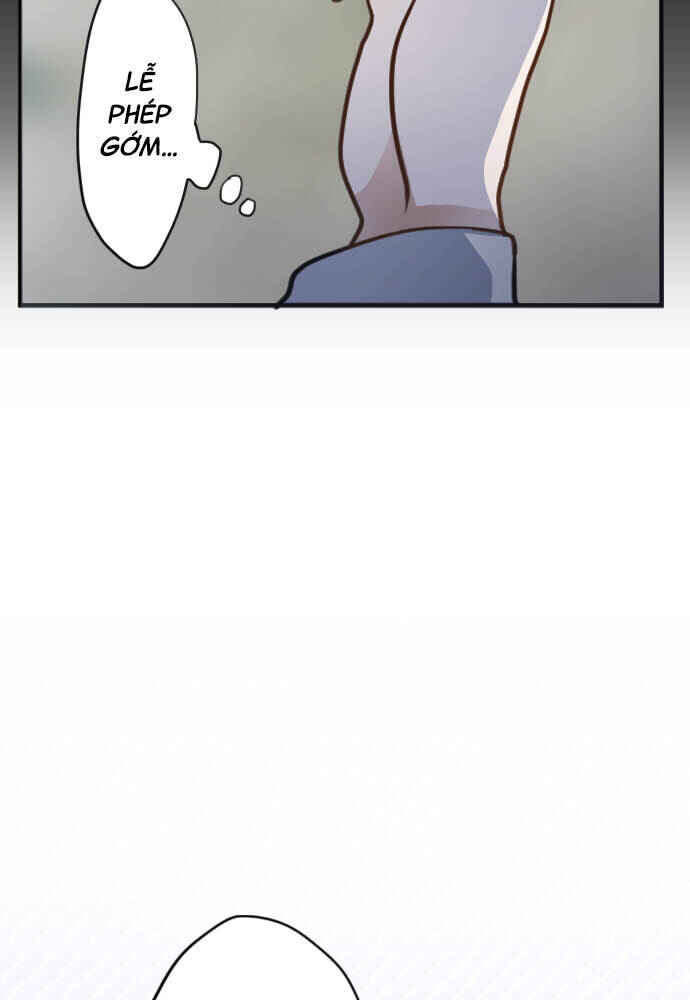 Star Flowers Chapter 33 - Page 31