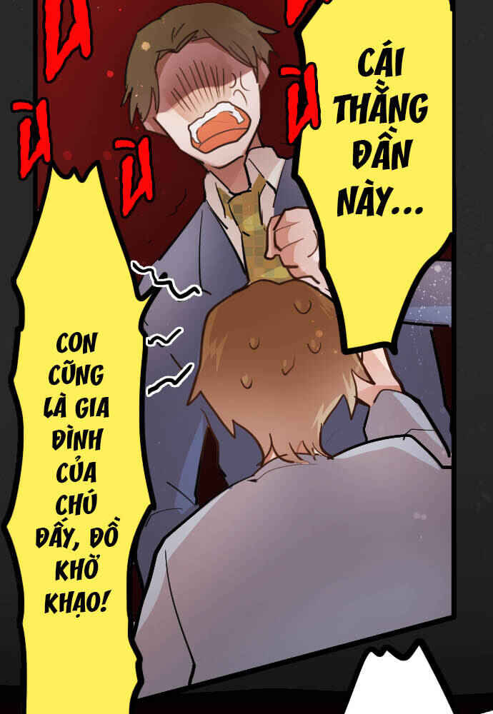 Star Flowers Chapter 33 - Page 43