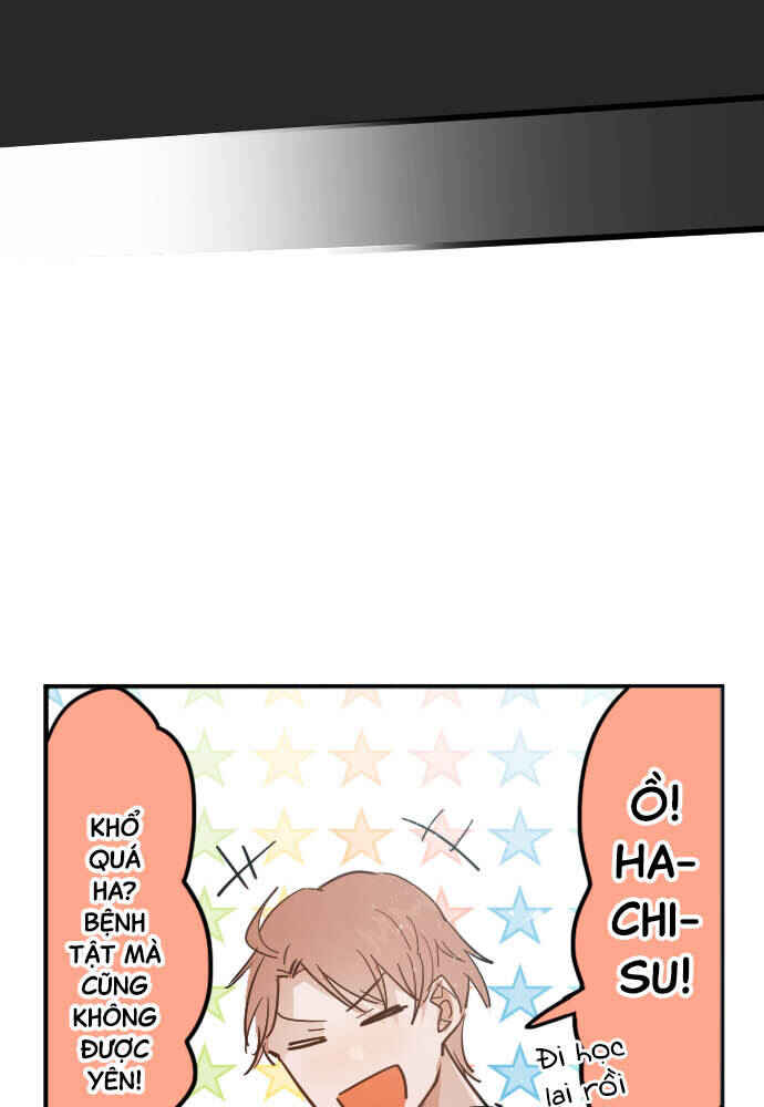 Star Flowers Chapter 33 - Page 49