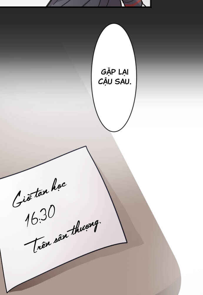 Star Flowers Chapter 33 - Page 76