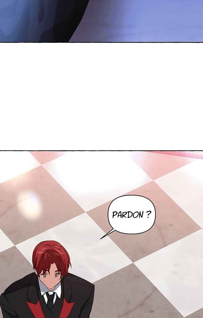 Monster Duke's Daughter Chapter 6 - Page 39