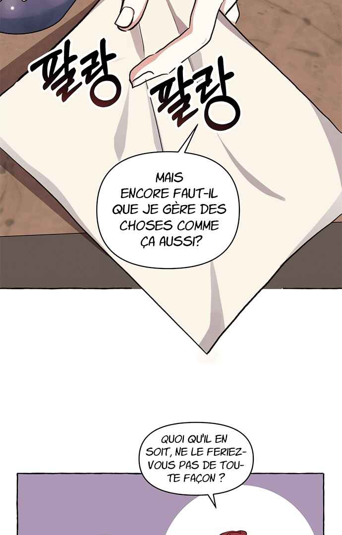 Monster Duke's Daughter Chapter 6 - Page 5