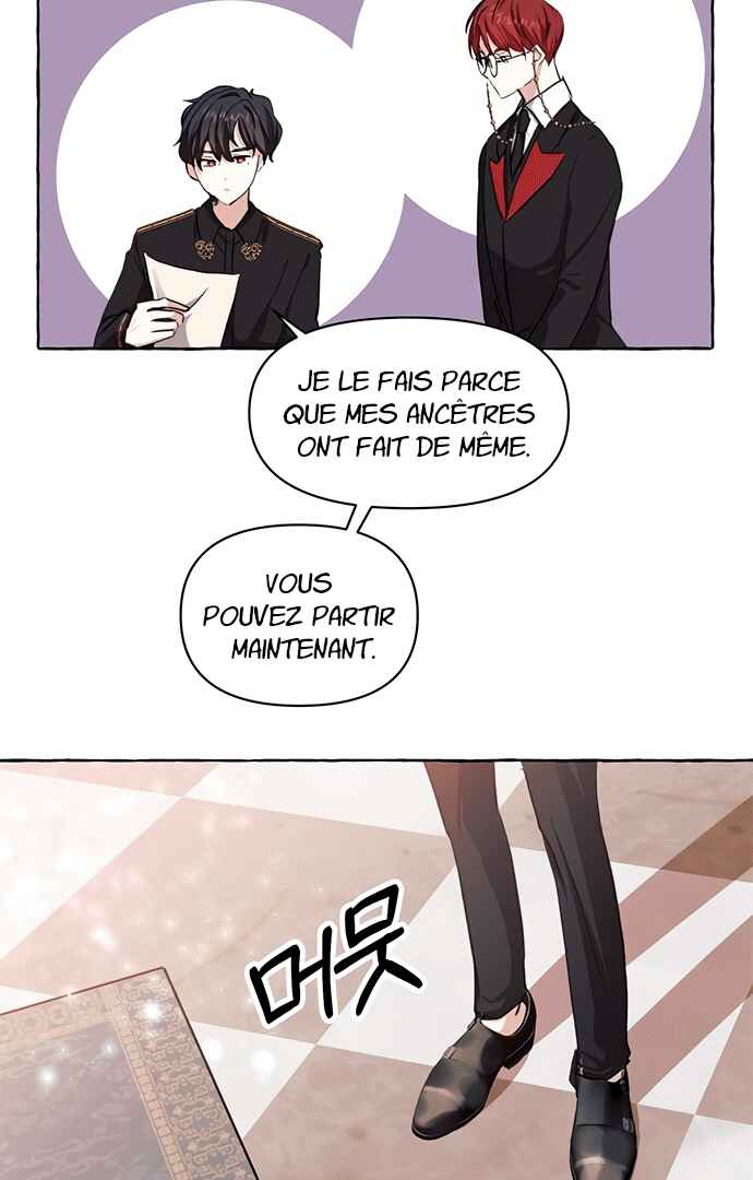 Monster Duke's Daughter Chapter 6 - Page 6