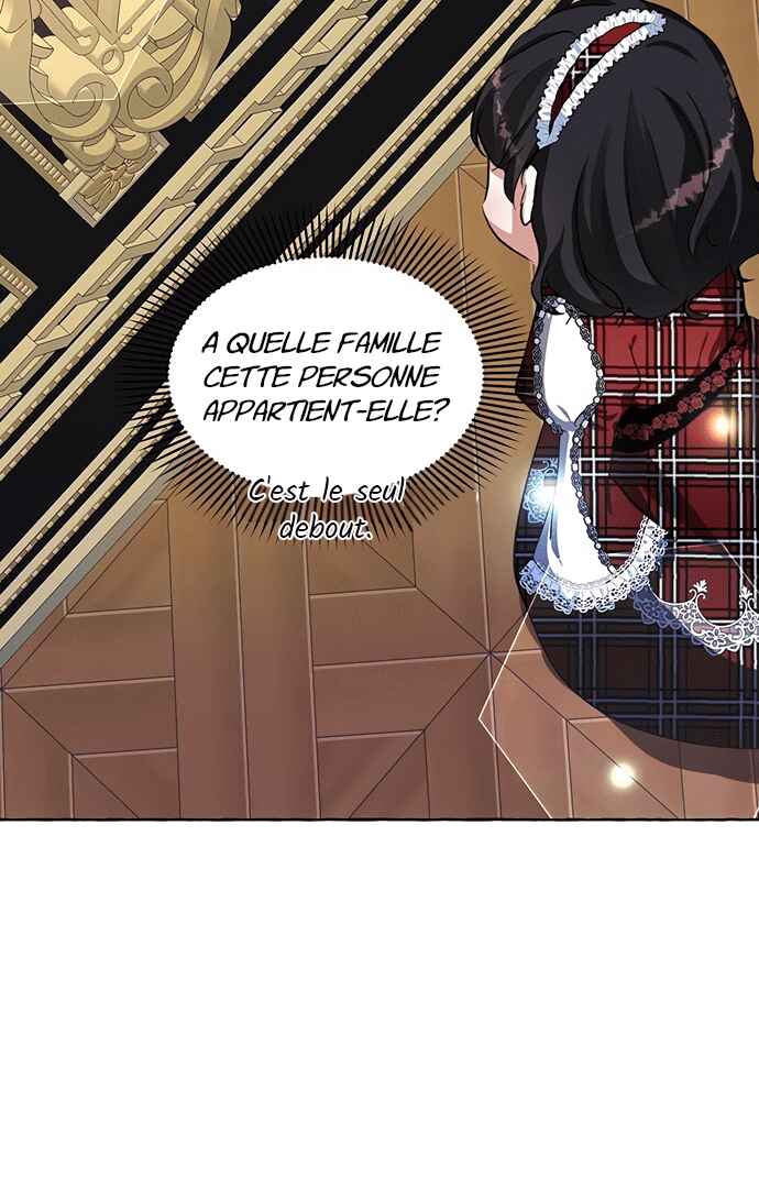 Monster Duke's Daughter Chapter 6 - Page 61