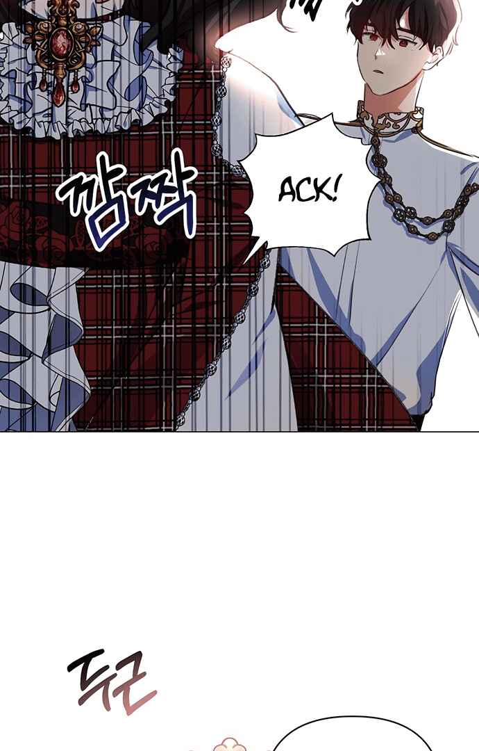 Monster Duke's Daughter Chapter 6 - Page 65