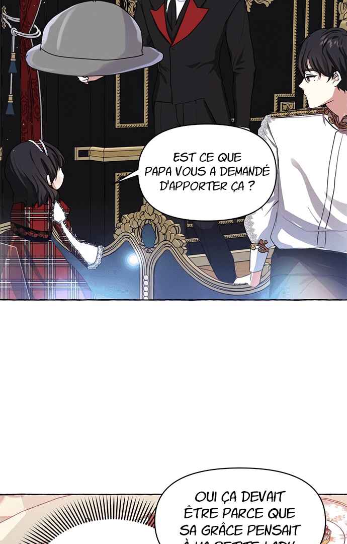 Monster Duke's Daughter Chapter 6 - Page 83