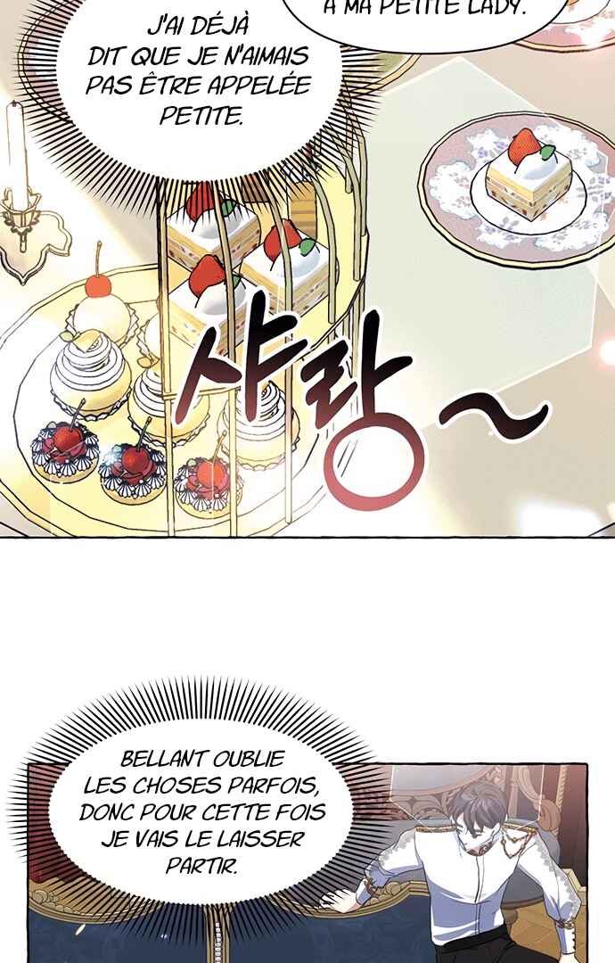 Monster Duke's Daughter Chapter 6 - Page 84