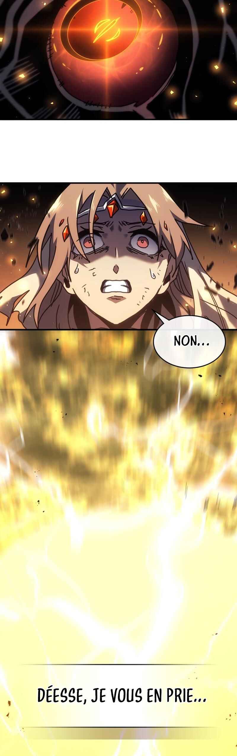 A Returner's Magic Should Be Special Chapter 259 - Page 13