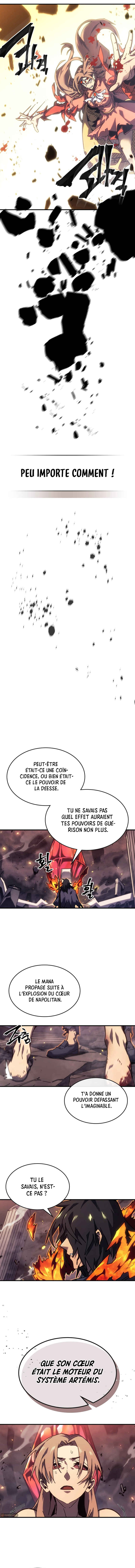 A Returner's Magic Should Be Special Chapter 259 - Page 16