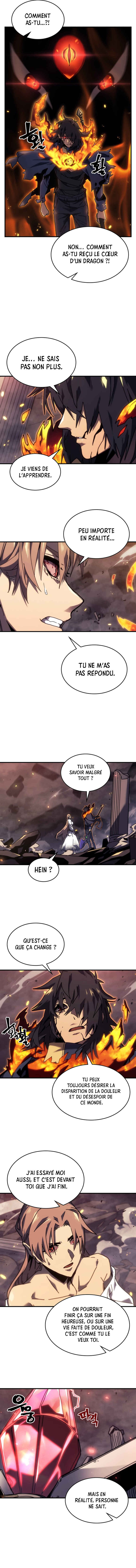 A Returner's Magic Should Be Special Chapter 259 - Page 17
